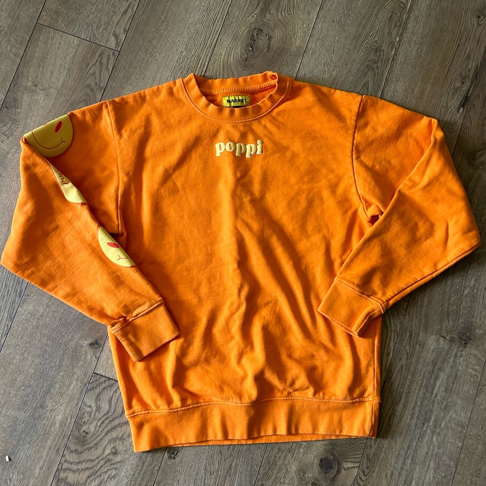 Poppi Soda Crew Neck